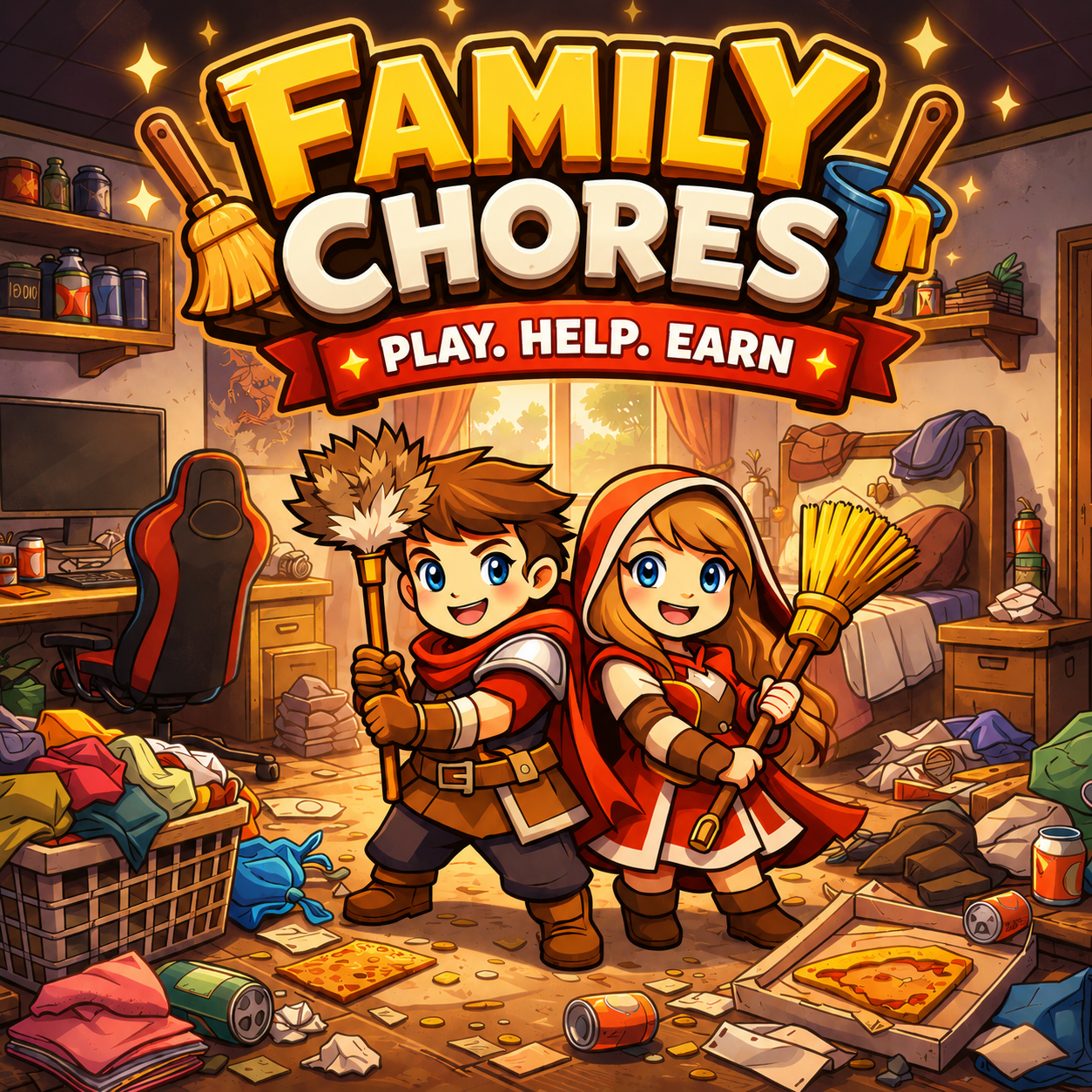 Family Chores