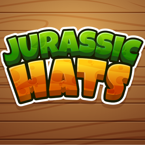 Jurassic Hats
