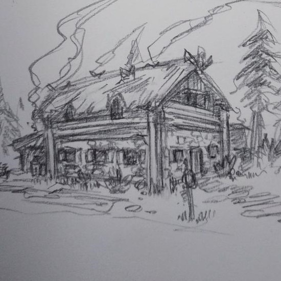 Tea Island